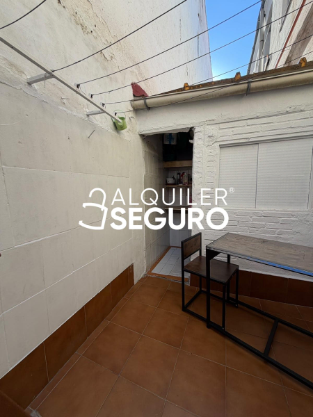Inmueble en Calle puerto alto , MADRID
