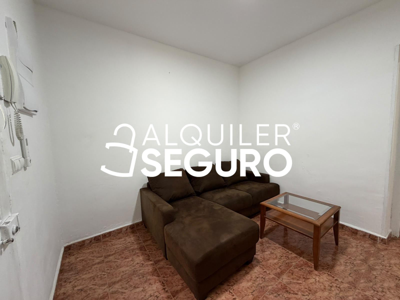 Inmueble en Calle puerto alto , MADRID
