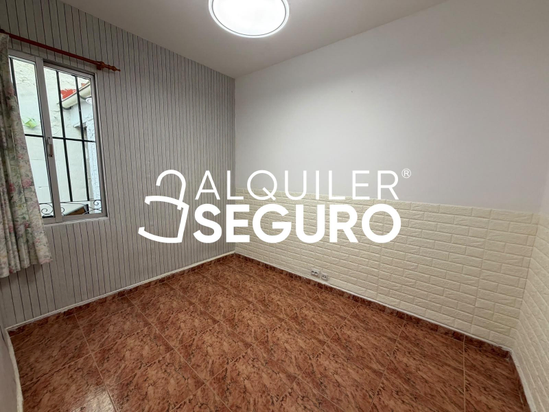 Inmueble en Calle puerto alto , MADRID