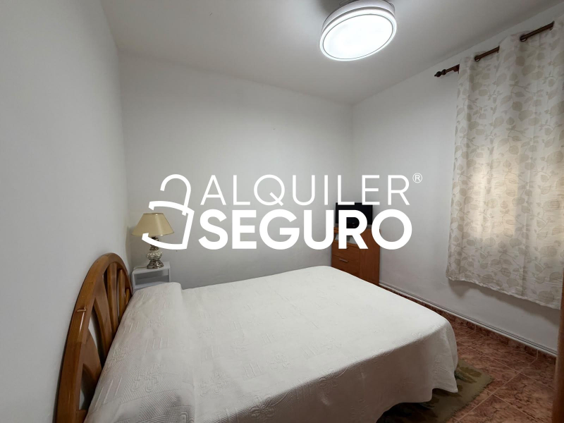 Inmueble en Calle puerto alto , MADRID
