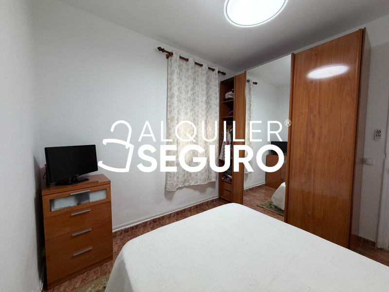 Inmueble en Calle puerto alto , MADRID