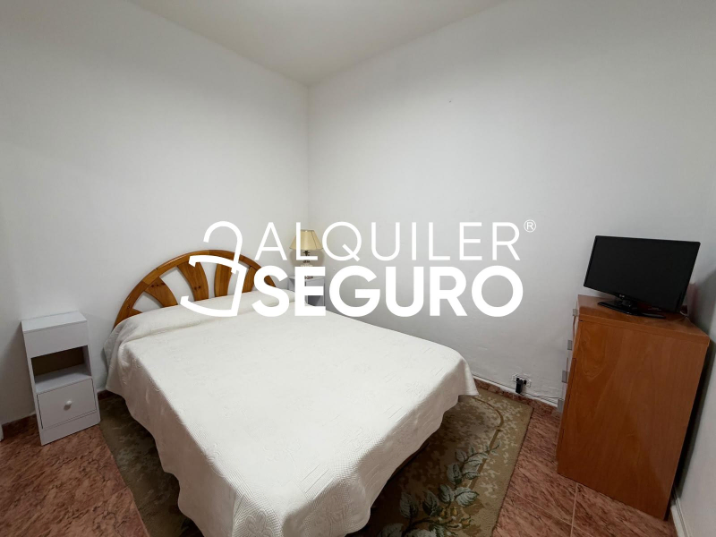 Inmueble en Calle puerto alto , MADRID