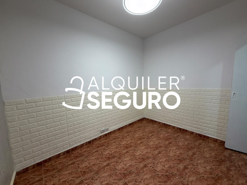 Inmueble en Calle puerto alto , MADRID