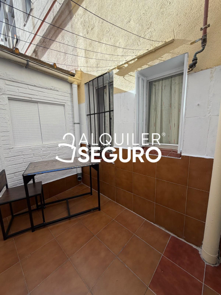 Inmueble en Calle puerto alto , MADRID