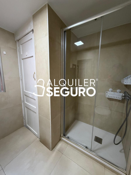 Inmueble en Calle puerto alto , MADRID
