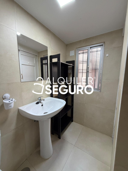 Inmueble en Calle puerto alto , MADRID
