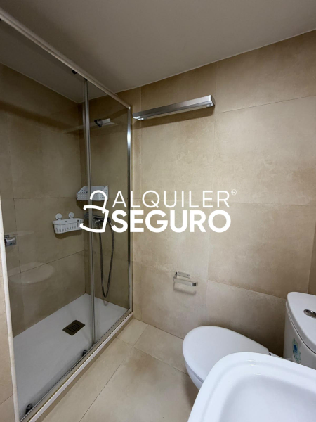 Inmueble en Calle puerto alto , MADRID