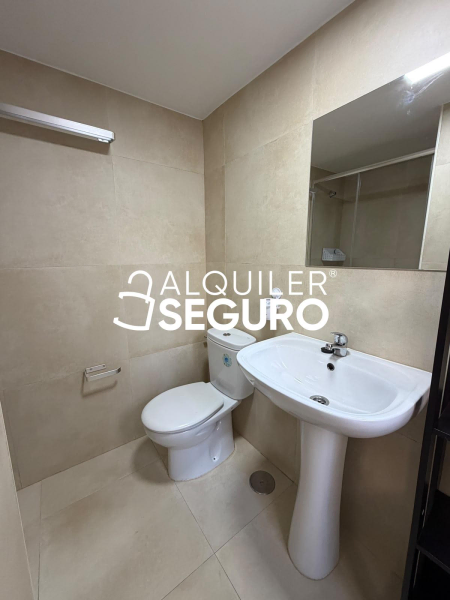 Inmueble en Calle puerto alto , MADRID
