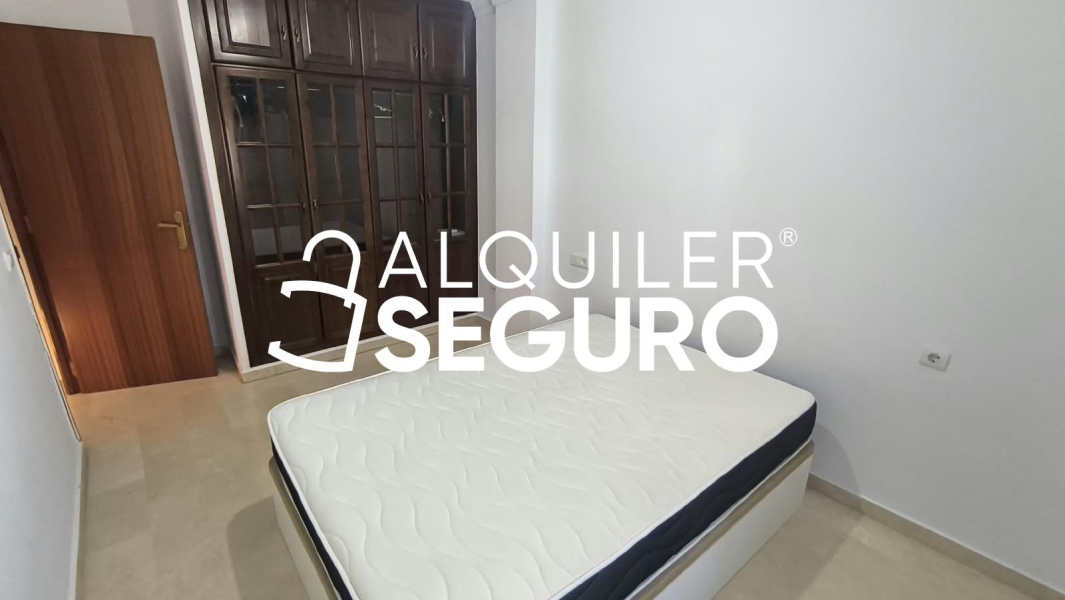 Inmueble en Calle Santa Bárbara, SEVILLA