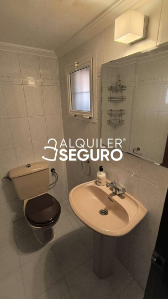 Inmueble en Calle Santa Bárbara, SEVILLA