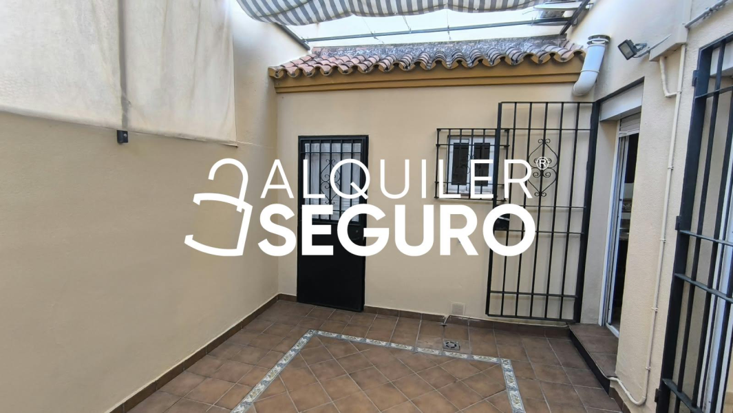 Inmueble en Calle Santa Bárbara, SEVILLA