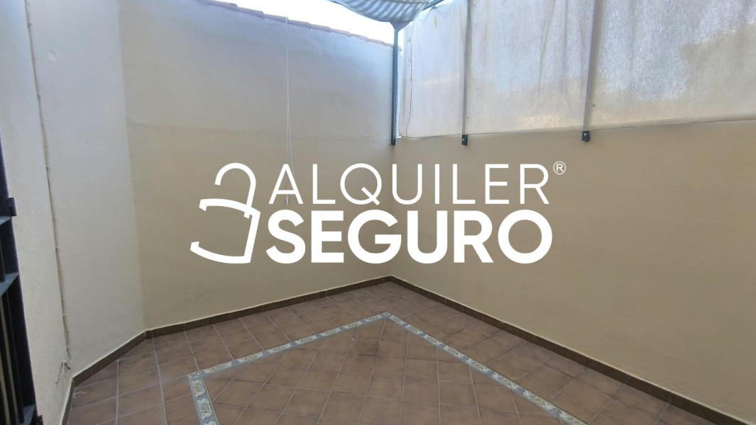 Inmueble en Calle Santa Bárbara, SEVILLA