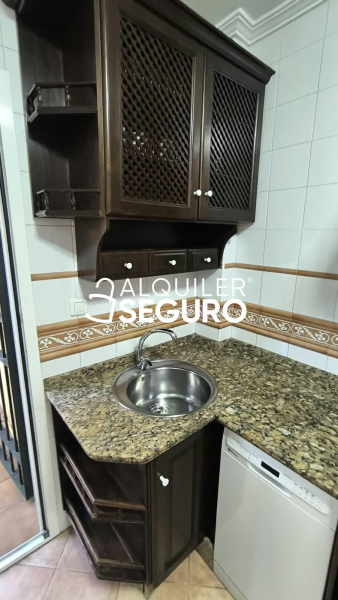 Inmueble en Calle Santa Bárbara, SEVILLA