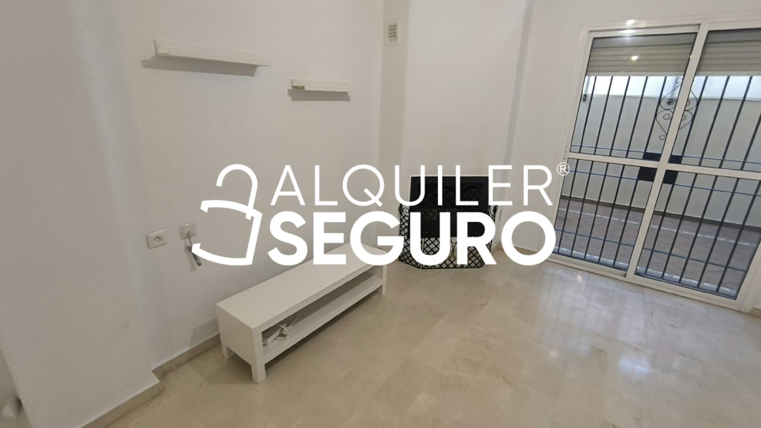 Inmueble en Calle Santa Bárbara, SEVILLA