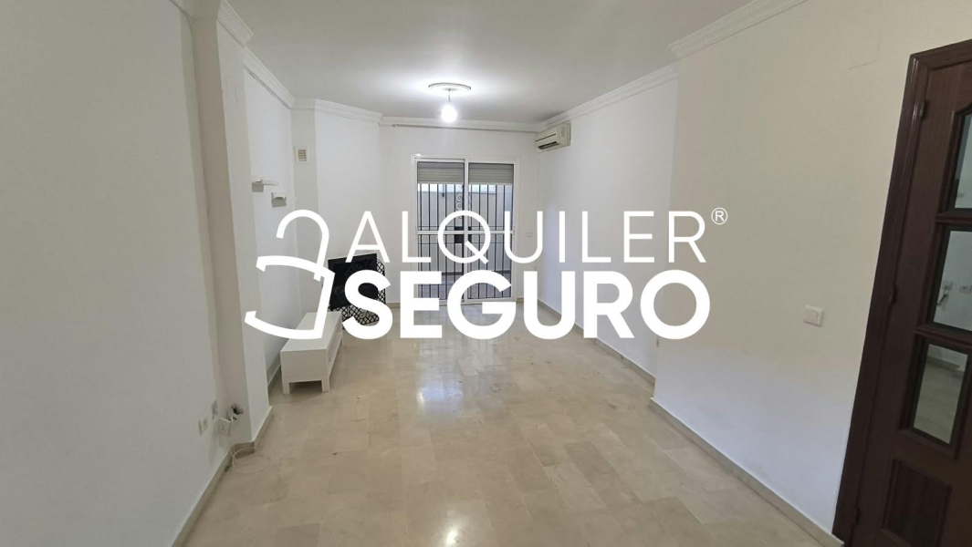 Inmueble en Calle Santa Bárbara, SEVILLA