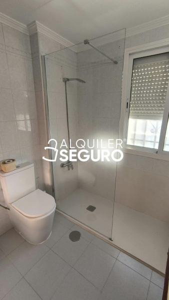 Inmueble en Calle Santa Bárbara, SEVILLA