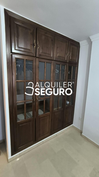 Inmueble en Calle Santa Bárbara, SEVILLA