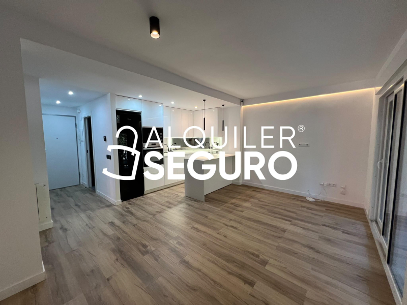 Inmueble en Calle del Golfo de Salónica, MADRID