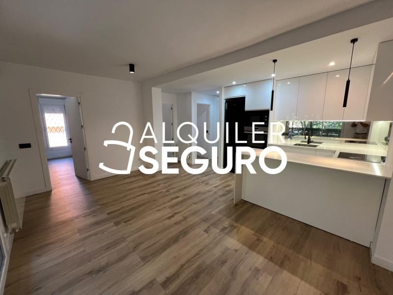 Inmueble en Calle del Golfo de Salónica, MADRID