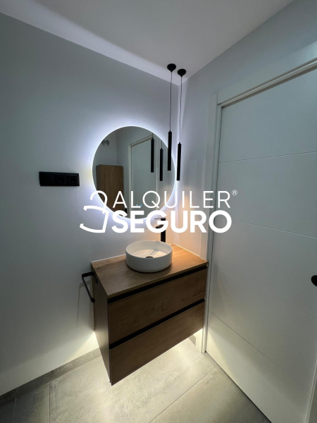 Inmueble en Calle del Golfo de Salónica, MADRID