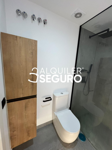 Inmueble en Calle del Golfo de Salónica, MADRID