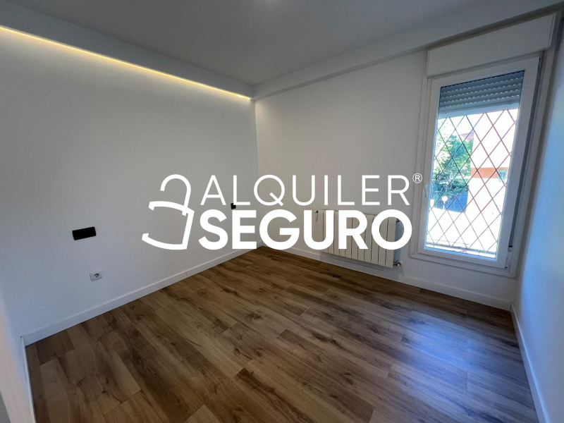 Inmueble en Calle del Golfo de Salónica, MADRID