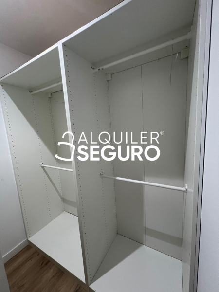 Inmueble en Calle del Golfo de Salónica, MADRID
