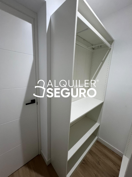 Inmueble en Calle del Golfo de Salónica, MADRID