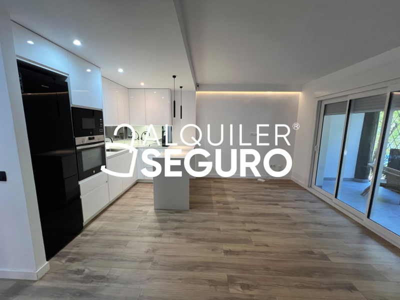 Inmueble en Calle del Golfo de Salónica, MADRID