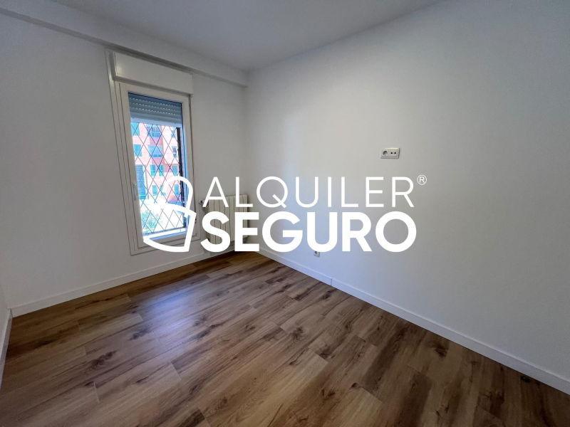 Inmueble en Calle del Golfo de Salónica, MADRID