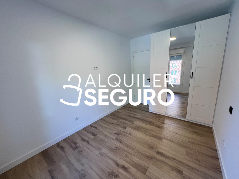 Inmueble en Calle del Golfo de Salónica, MADRID