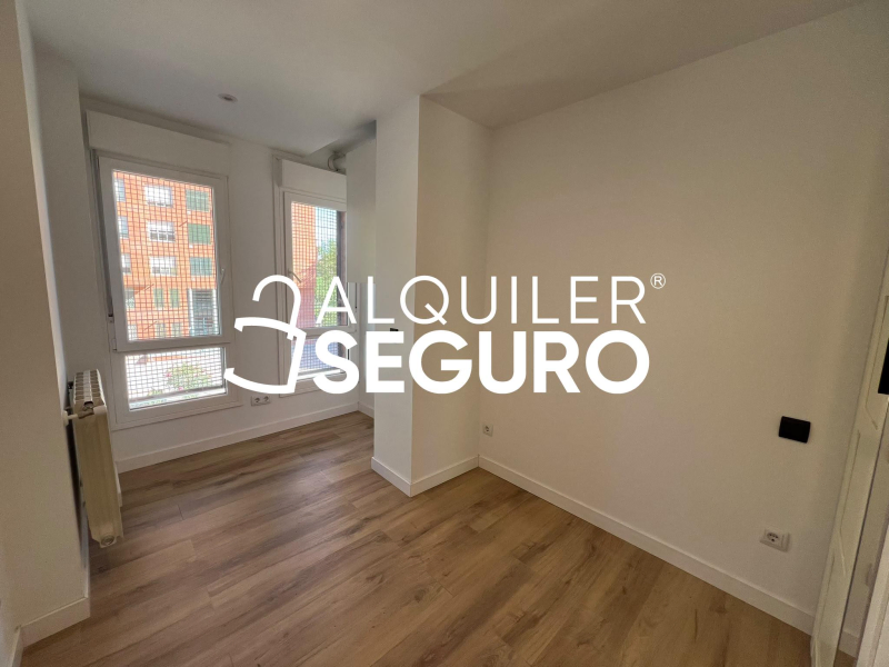 Inmueble en Calle del Golfo de Salónica, MADRID