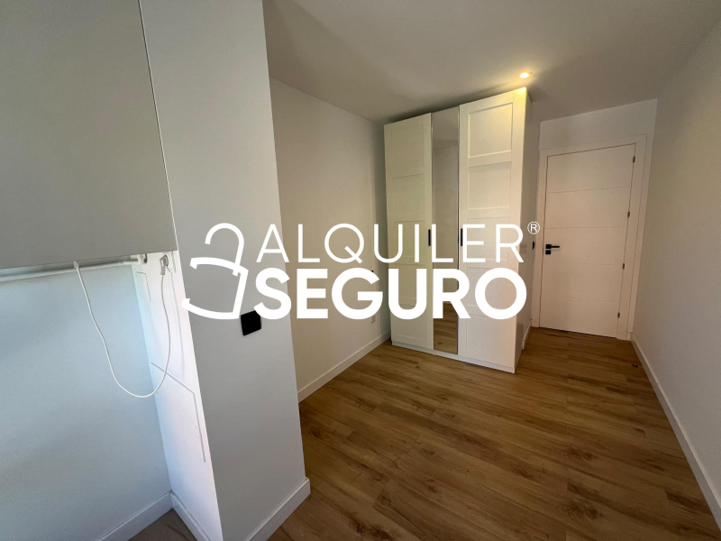 Inmueble en Calle del Golfo de Salónica, MADRID