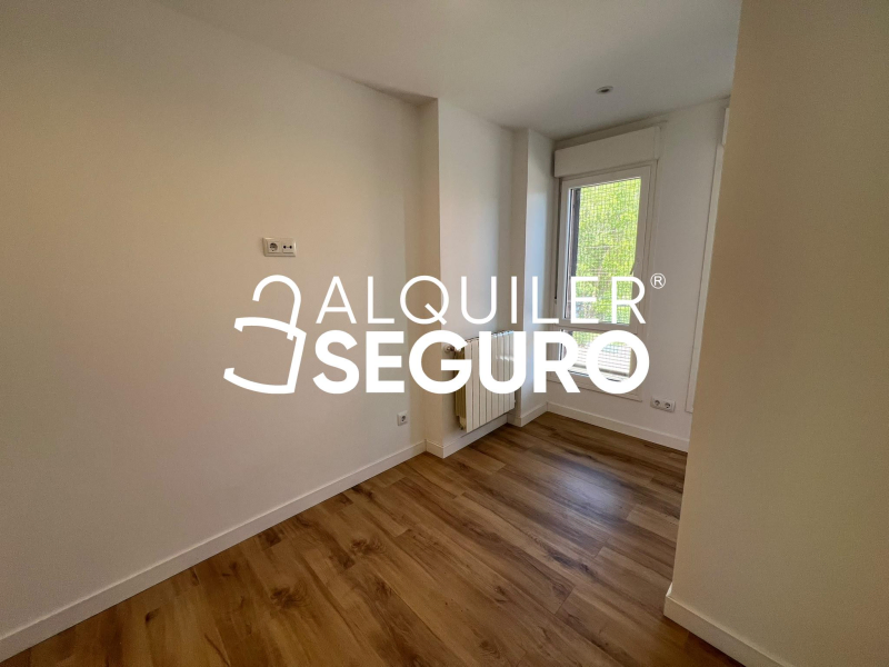 Inmueble en Calle del Golfo de Salónica, MADRID