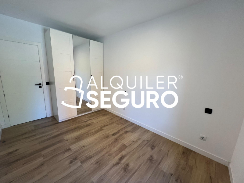 Inmueble en Calle del Golfo de Salónica, MADRID