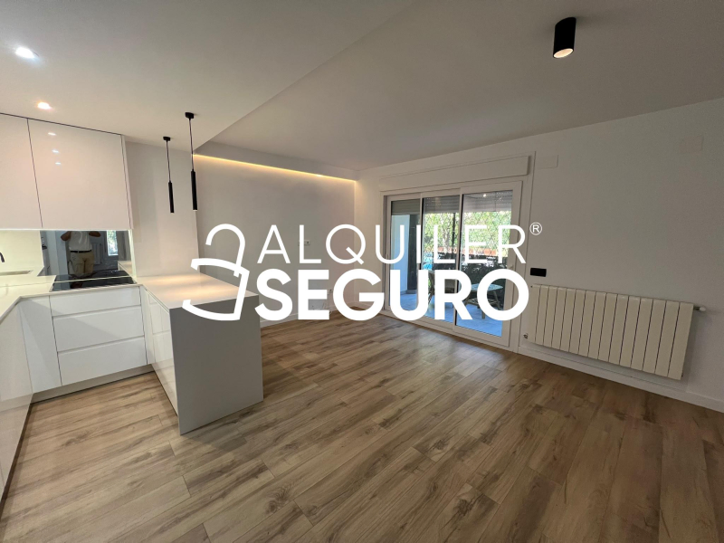 Inmueble en Calle del Golfo de Salónica, MADRID