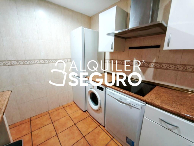 Inmueble en Calle Juan de Juanes , MADRID