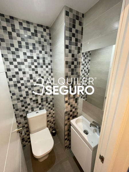 Inmueble en Calle de Maqueda, MADRID