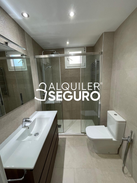 Inmueble en Calle de Maqueda, MADRID