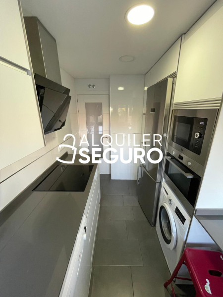 Inmueble en Calle de Maqueda, MADRID
