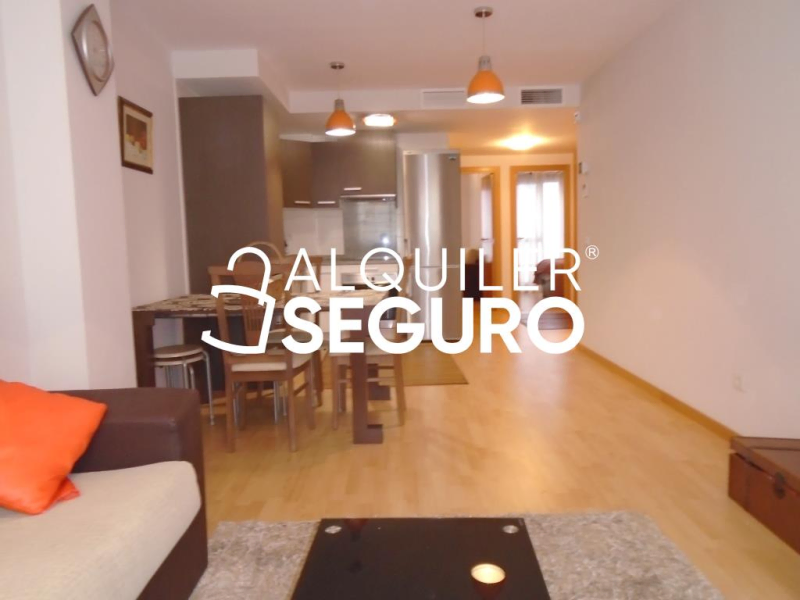Inmueble en Calle El Pilar, ALICANTE