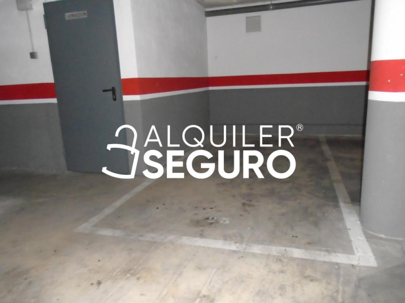 Inmueble en Calle El Pilar, ALICANTE