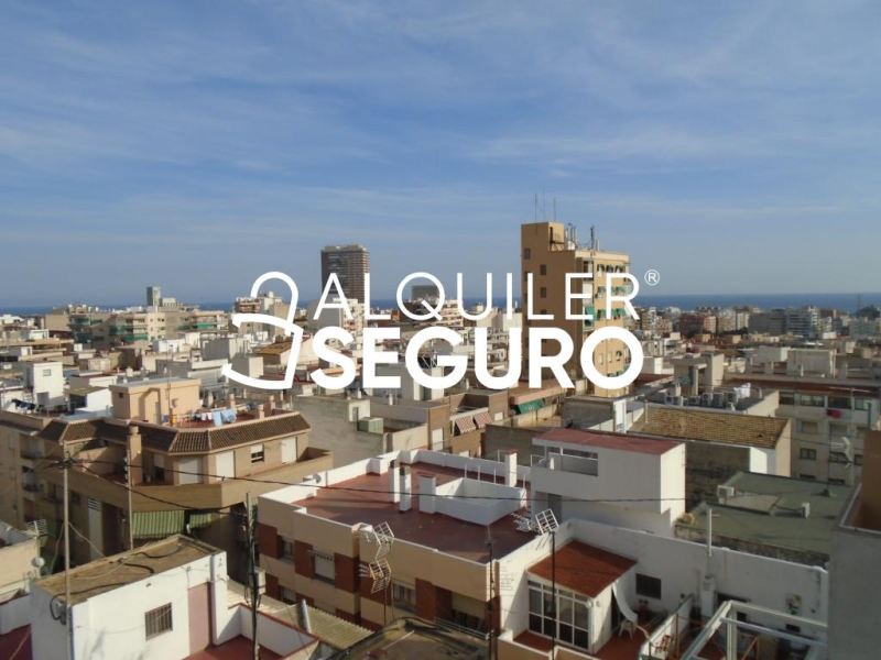 Inmueble en Calle El Pilar, ALICANTE