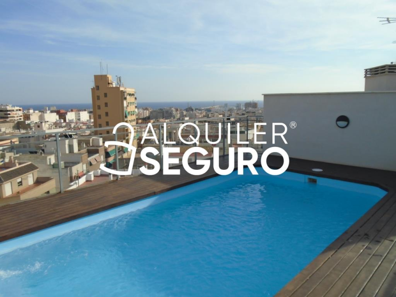 Inmueble en Calle El Pilar, ALICANTE
