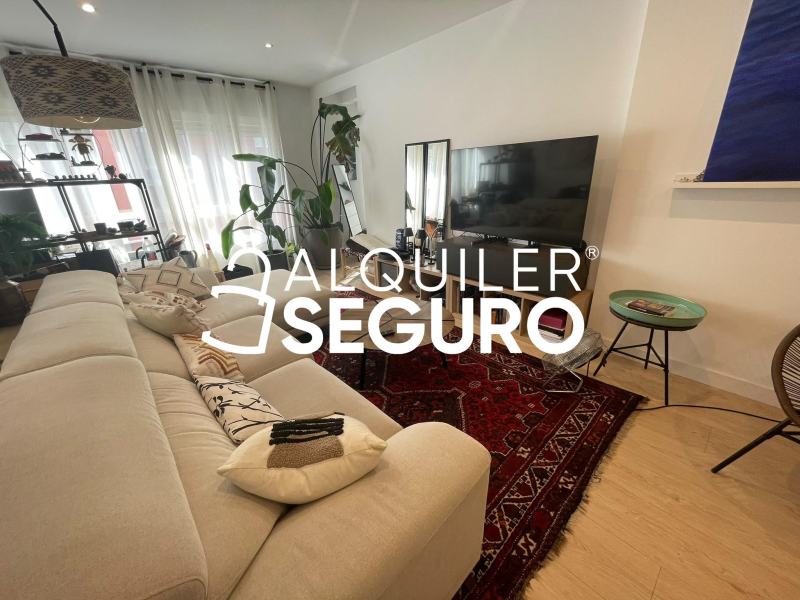 Inmueble en Calle de Edgar Neville, MADRID