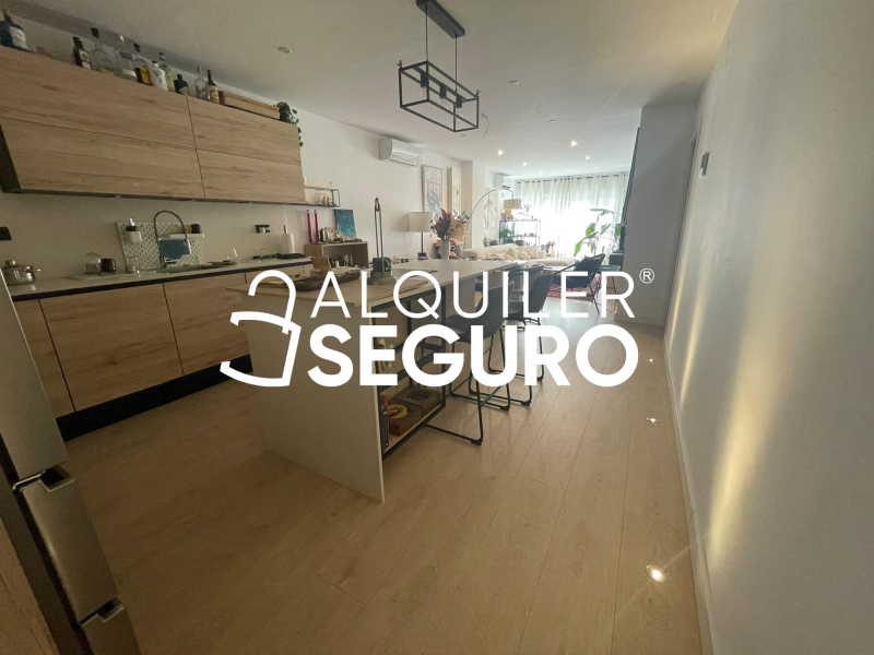 Inmueble en Calle de Edgar Neville, MADRID