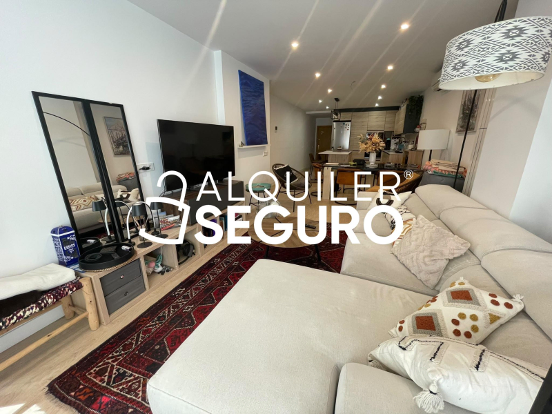 Inmueble en Calle de Edgar Neville, MADRID