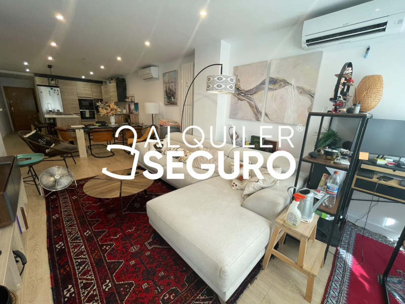 Inmueble en Calle de Edgar Neville, MADRID