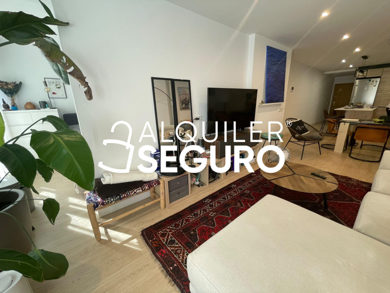 Inmueble en Calle de Edgar Neville, MADRID