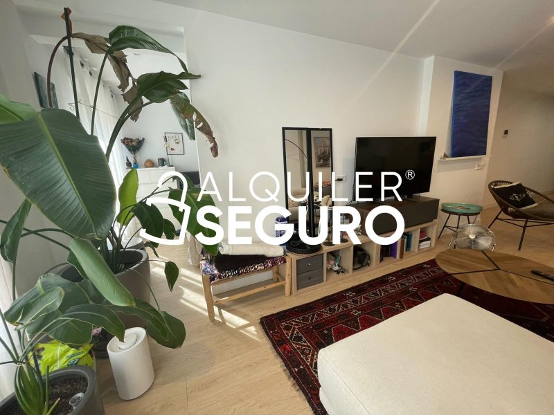 Inmueble en Calle de Edgar Neville, MADRID